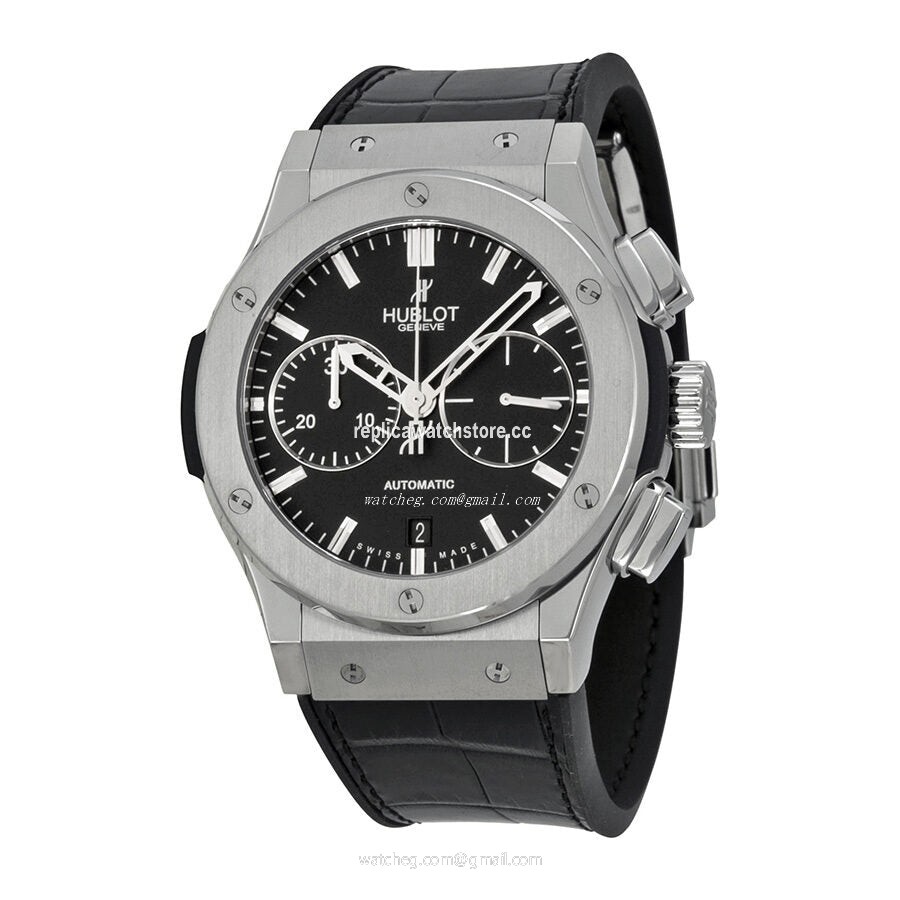 Hublot Classic Fusion 521.NX.1170.LR Men's Automatic