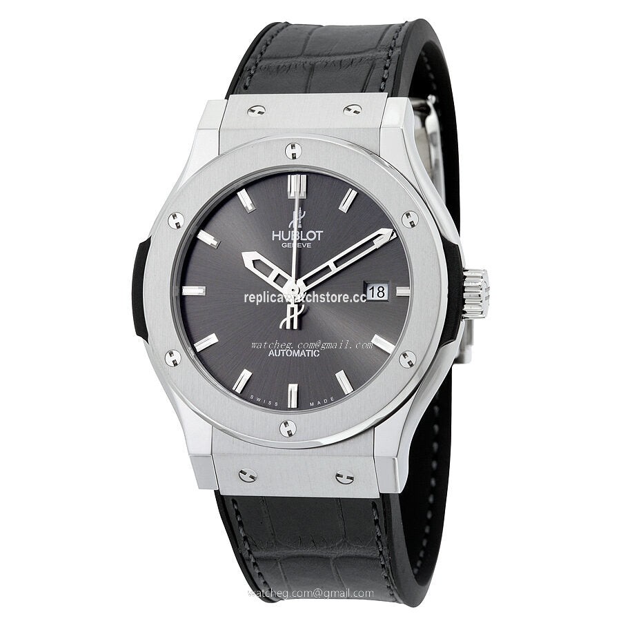 Hublot Classic Fusion 542.NX.7070.LR Men's Automatic