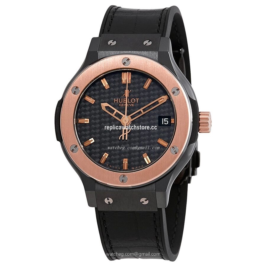 Hublot Classic Fusion 561.CP.1780.LR Unisex Quartz