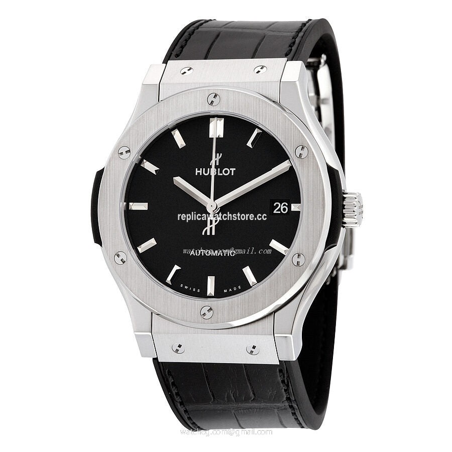Hublot Classic Fusion 511.NX.1171.LR Men's Automatic