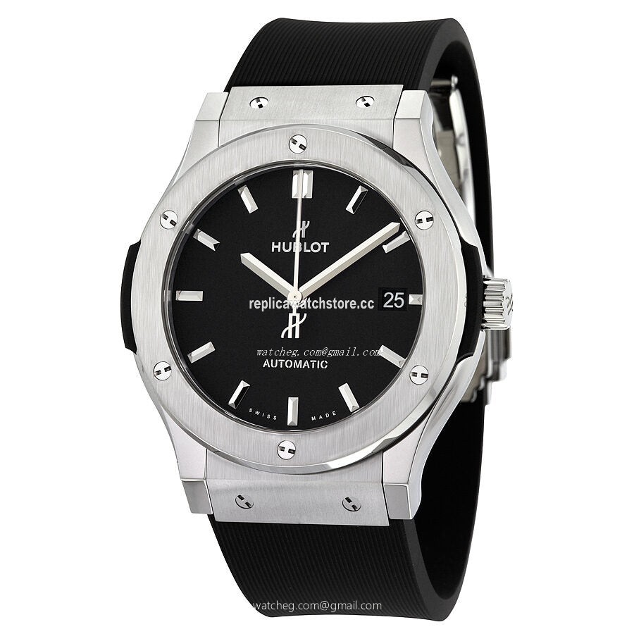 Hublot Classic Fusion 511.NX.1171.RX Men's Automatic