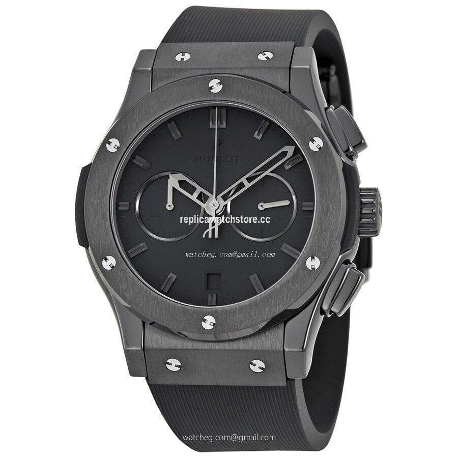 Hublot Classic Fusion 541.CM.1110.RX Men's Automatic