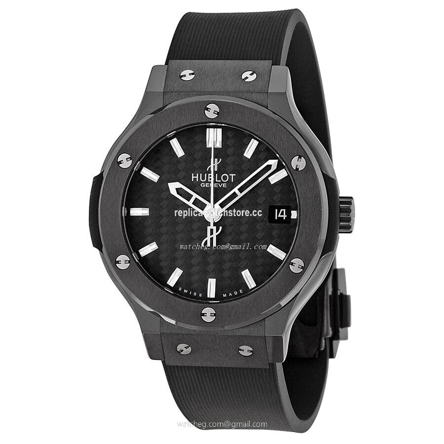 Hublot Classic Fusion 561.CM.1770.RX Men's Quartz