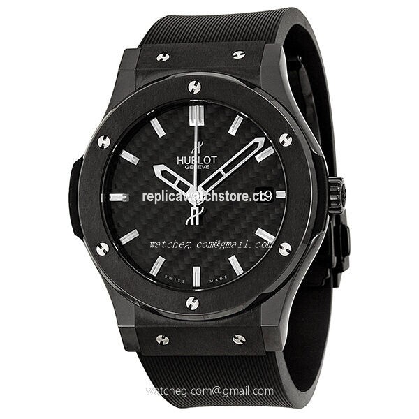 Hublot Classic Fusion 511.CM.1670.RX Men's Automatic