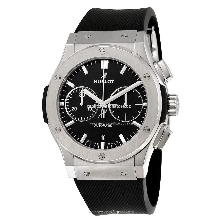 Hublot Classic Fusion 521.NX.1171.RX Men's Automatic