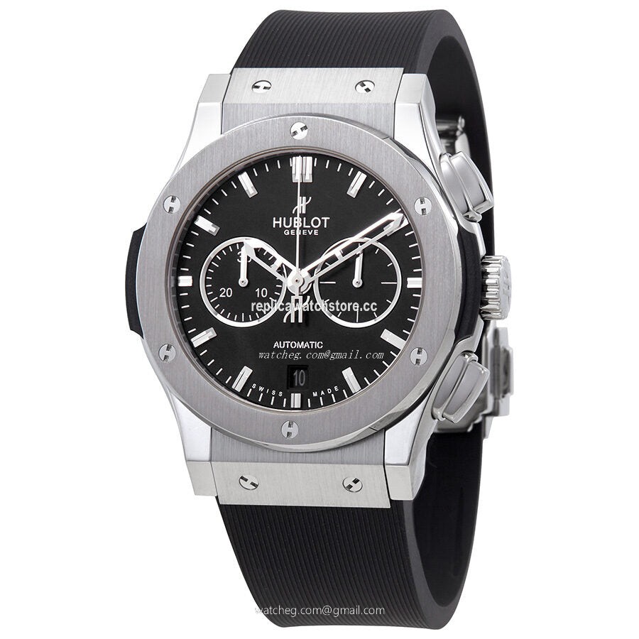 Hublot Classic Fusion 541.NX.1170.RX Men's Automatic