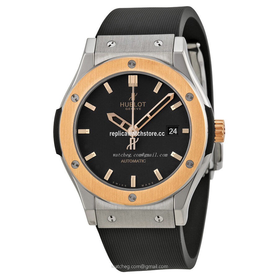 Hublot Classic Fusion 542.ZP.1180.RX Men's Quartz