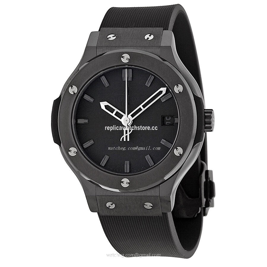 Hublot Classic Fusion 561.CM.1110.RX Men's Quartz
