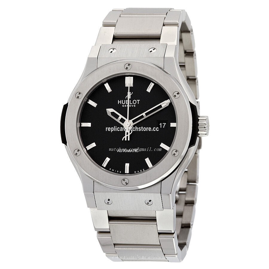 Hublot Classic Fusion 542.NX.1170.NX Men's Automatic