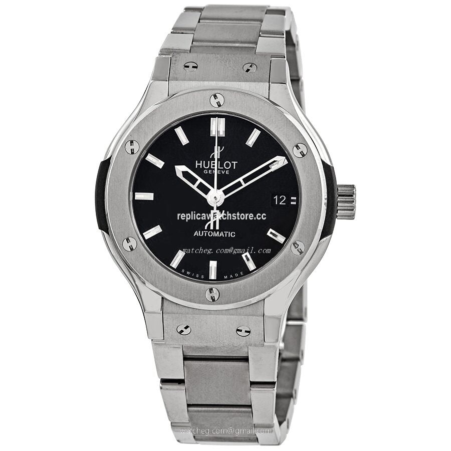Hublot Classic Fusion 565.NX.1170.NX Men's Automatic