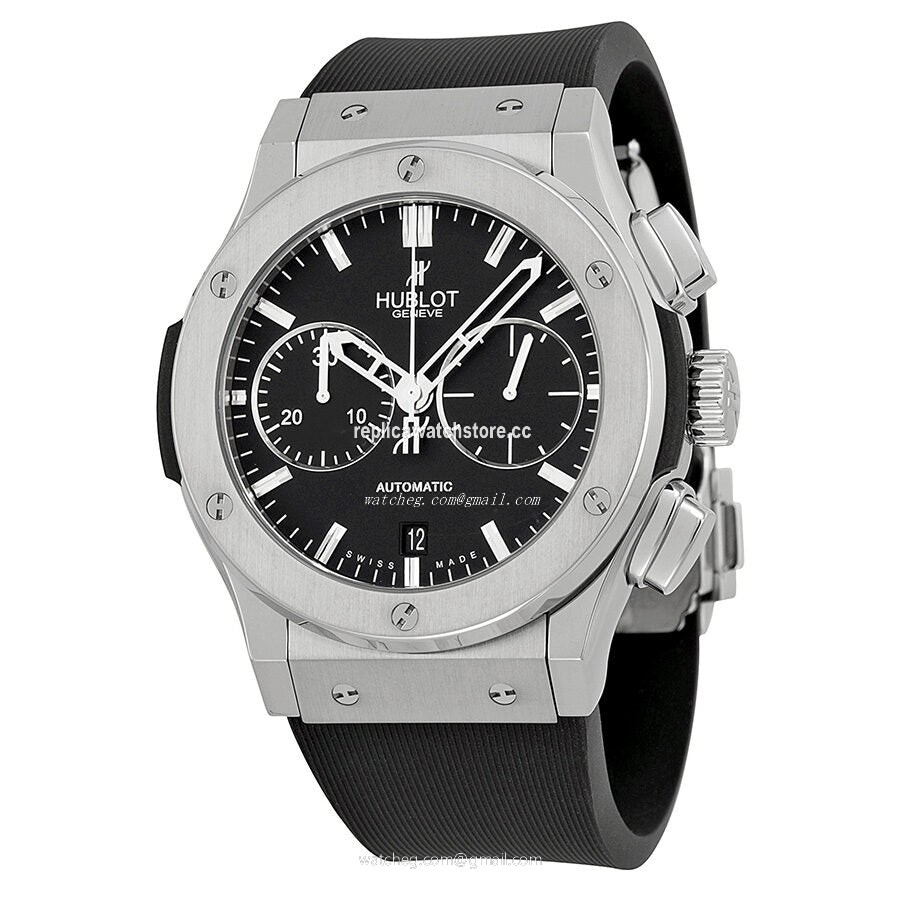 Hublot Classic Fusion 521.NX.1170.RX Men's Automatic
