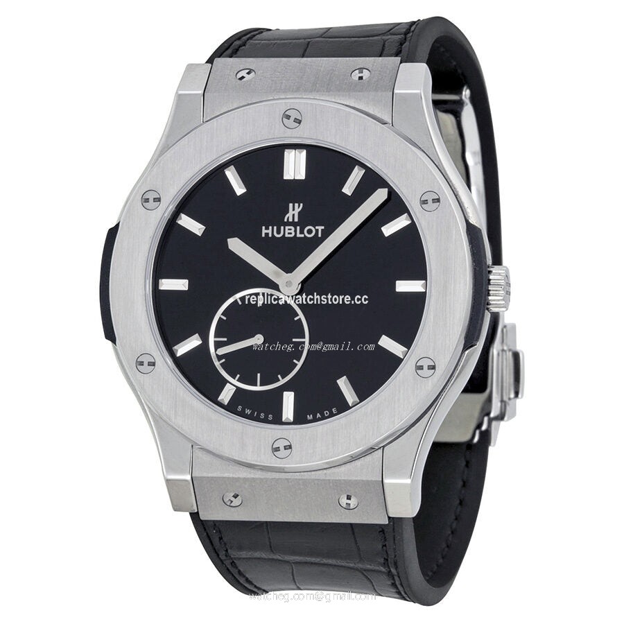 Hublot Classic Fusion 515.NX.1270.LR Men's Hand Wind