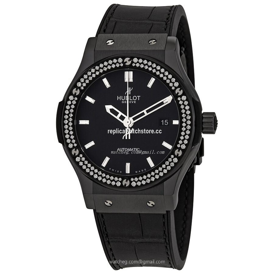 Hublot Classic Fusion 542.CM.1170.LR.1104 Men's Automatic