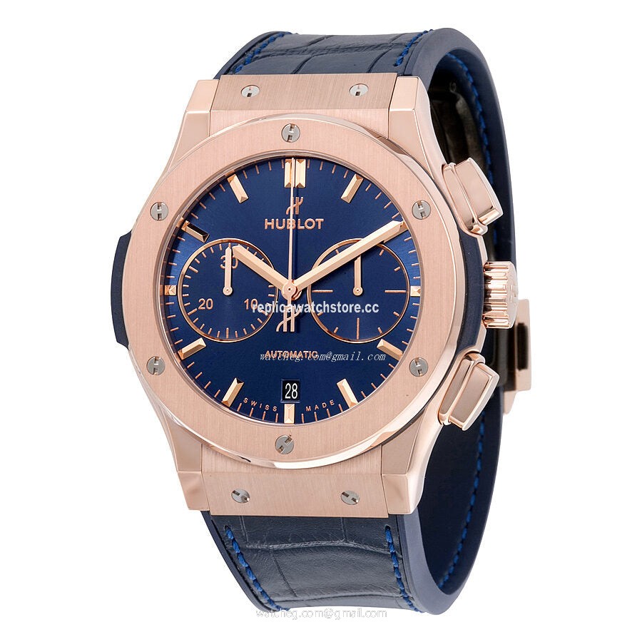 Hublot Classic Fusion 521.OX.7180.LR Men's Automatic