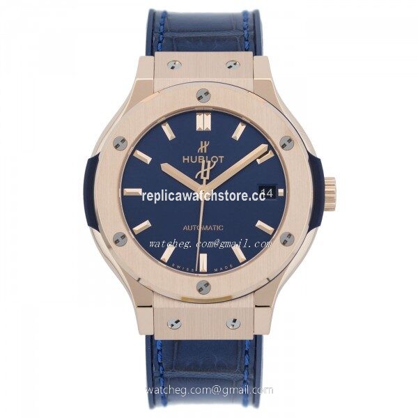 Hublot Classic Fusion 565.OX.7180.LR Men's Automatic