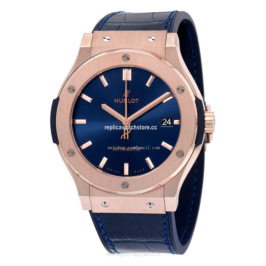 Hublot Classic Fusion 511.OX.7180.LR Men's Automatic