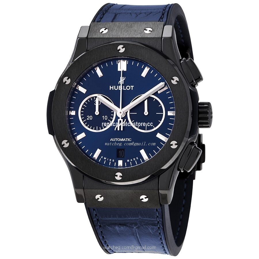 Hublot Classic Fusion 541.CM.7170.LR Men's Automatic