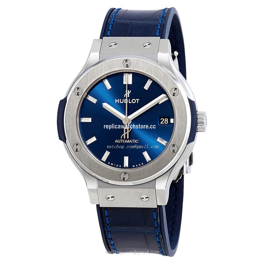 Hublot Classic Fusion 565.NX.7170.LR Men's Automatic