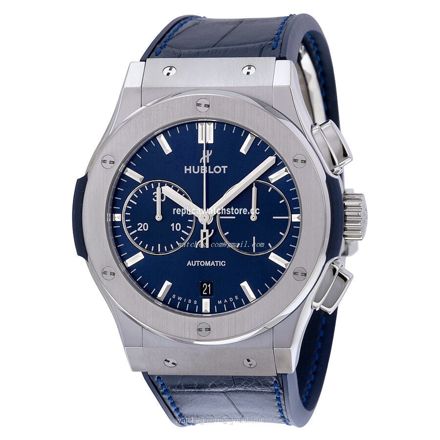 Hublot Classic Fusion 521.NX.7170.LR Men's Automatic