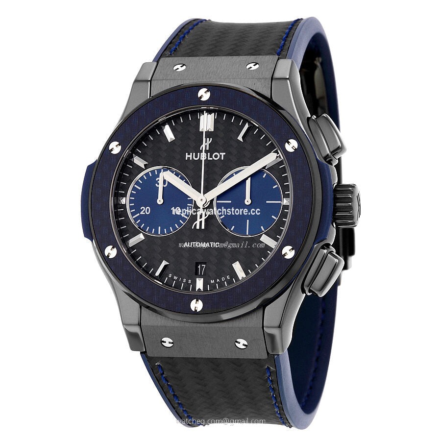 Hublot Classic Fusion 521.CQ.1770.QR.BOM15 Men's Automatic