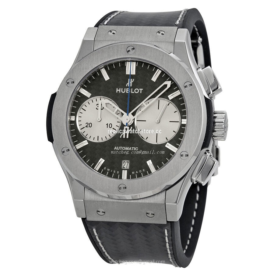 Hublot Classic Fusion 521.NX.1717.QR.BOM13 Men's Automatic