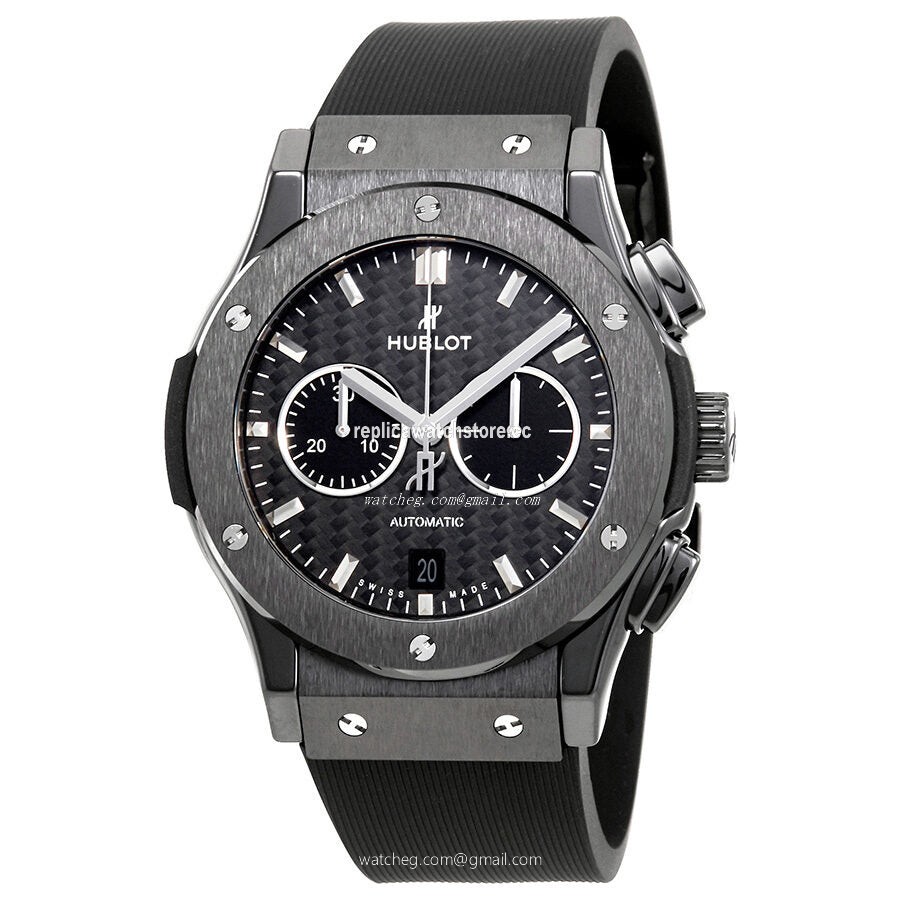 Hublot Classic Fusion 541.CM.1771.RX Men's Automatic