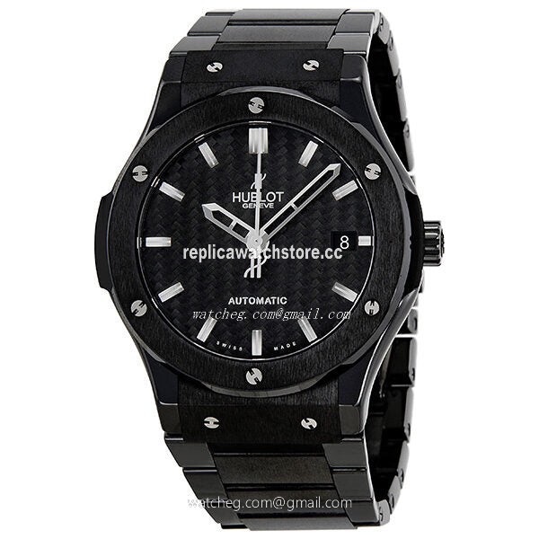 Hublot Classic Fusion 511.CM.1770.CM Men's Automatic