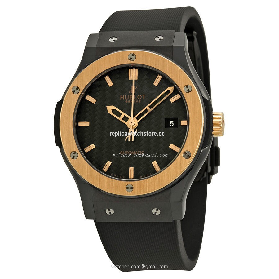 Hublot Classic Fusion 542.CO.1780.RX Men's Automatic