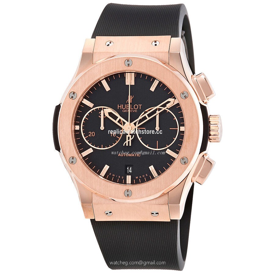 Hublot Classic Fusion 521.OX.1180.RX Men's Automatic