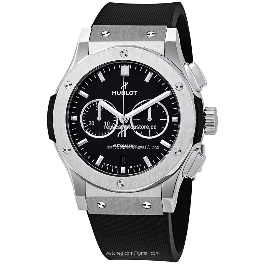 Hublot Classic Fusion 541.NX.1171.RX Men's Automatic