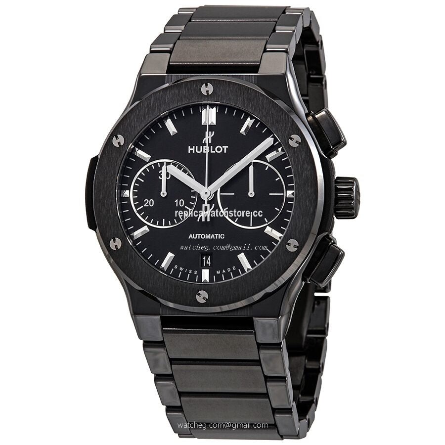Hublot Classic Fusion 520.CM.1170.CM Men's Automatic