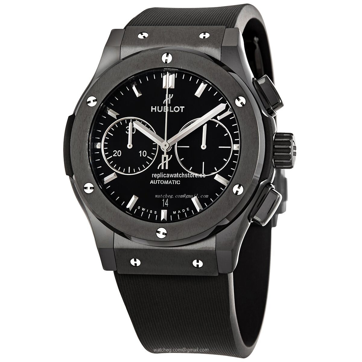 Hublot Classic Fusion 521.CM.1171.RX Men's Automatic