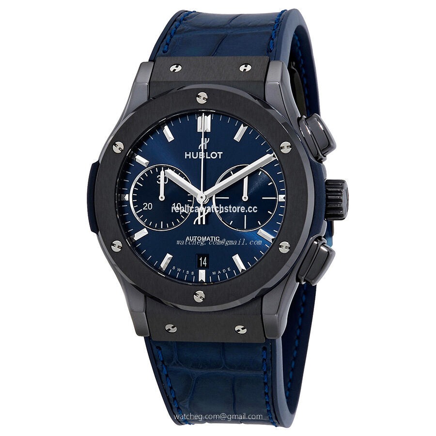 Hublot Classic Fusion 521.CM.7170.LR Men's Automatic