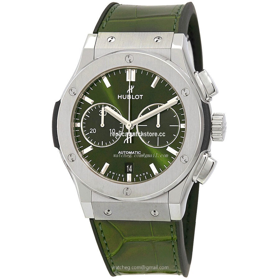 Hublot Classic Fusion 521.NX.8970.LR Men's Automatic