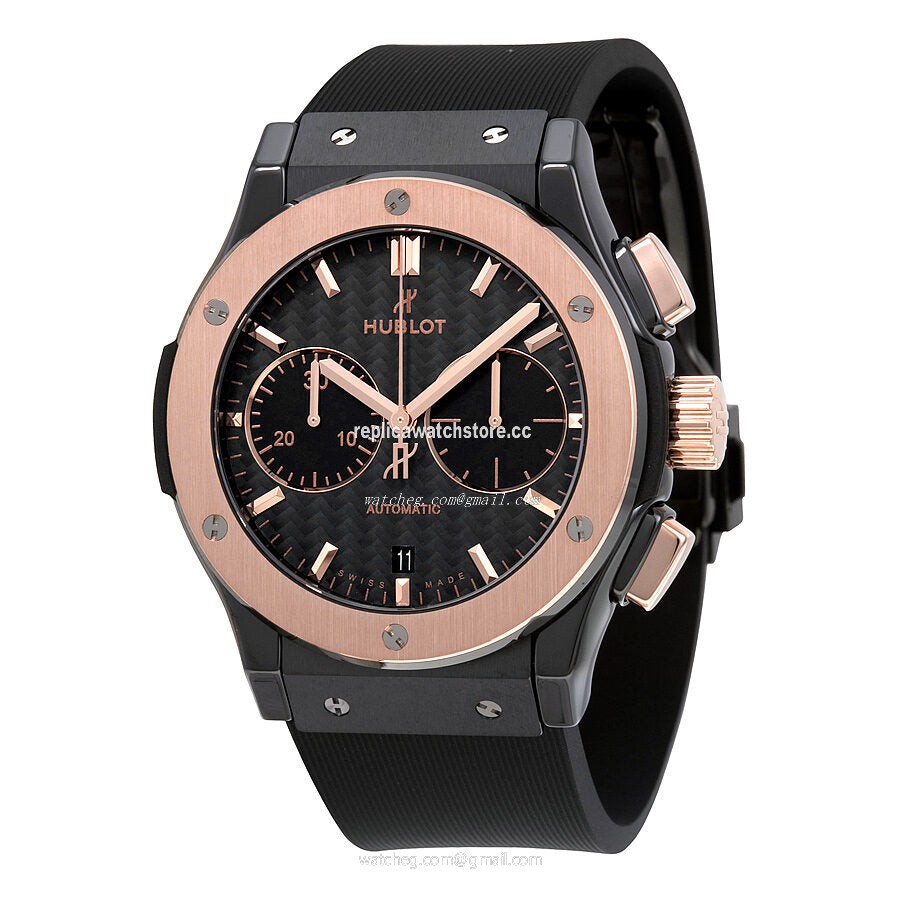 Hublot Classic Fusion 521.CO.1781.RX Men's Automatic