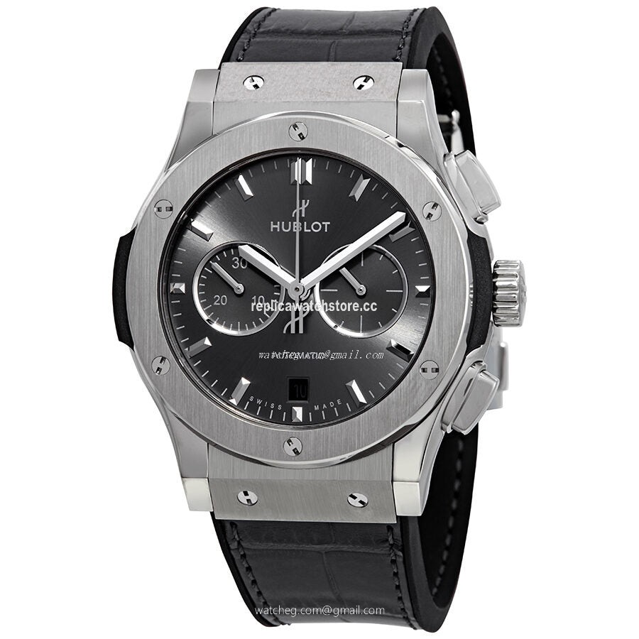 Hublot Classic Fusion 541.NX.7070.LR Men's Automatic
