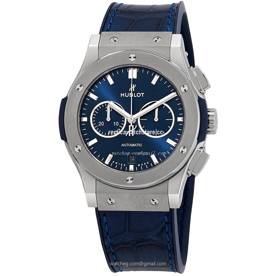 Hublot Classic Fusion 541.NX.7170.LR Men's Automatic