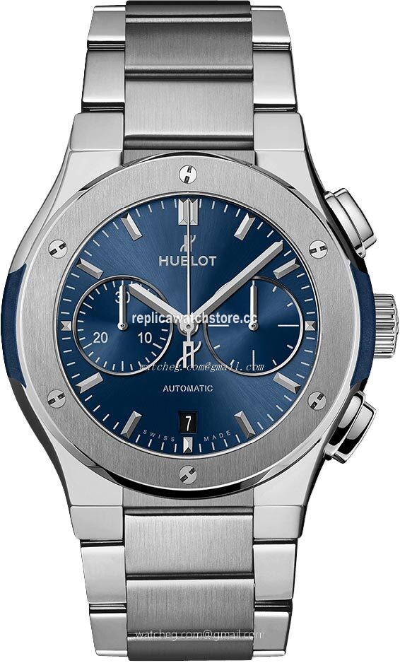 Hublot Classic Fusion 540.NX.7170.NX Men's Automatic