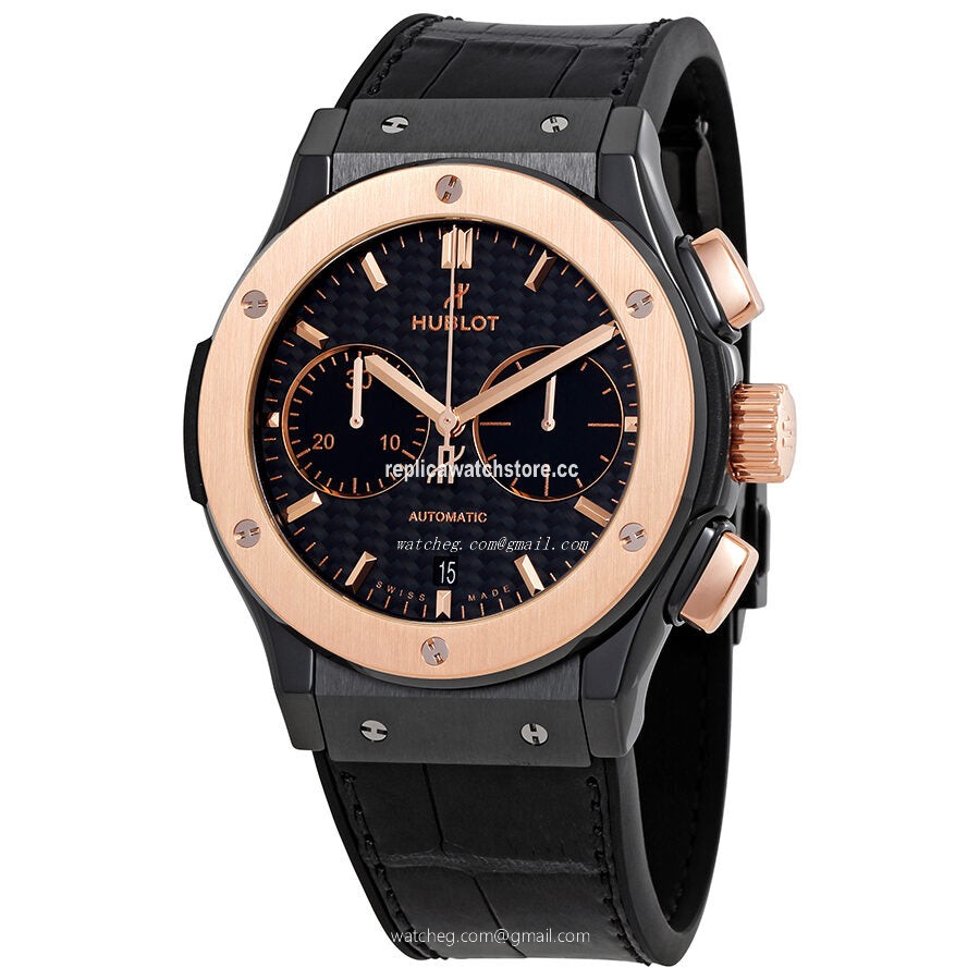 Hublot Classic Fusion 521.CO.1781.LR Men's Automatic
