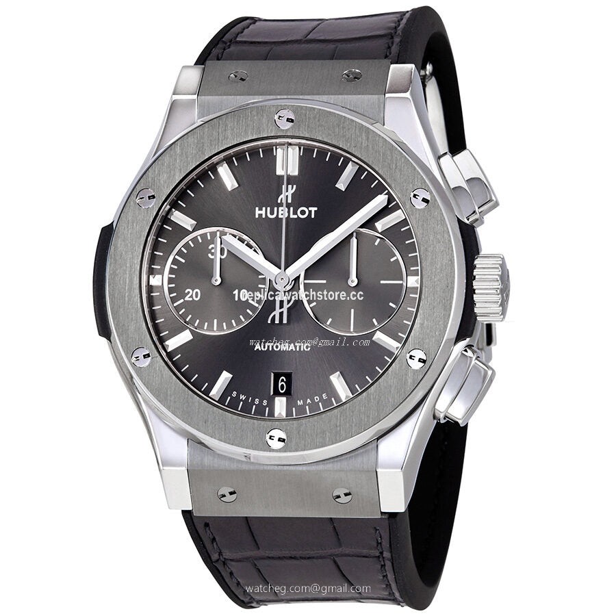 Hublot Classic Fusion 521.NX.7071.LR Men's Automatic