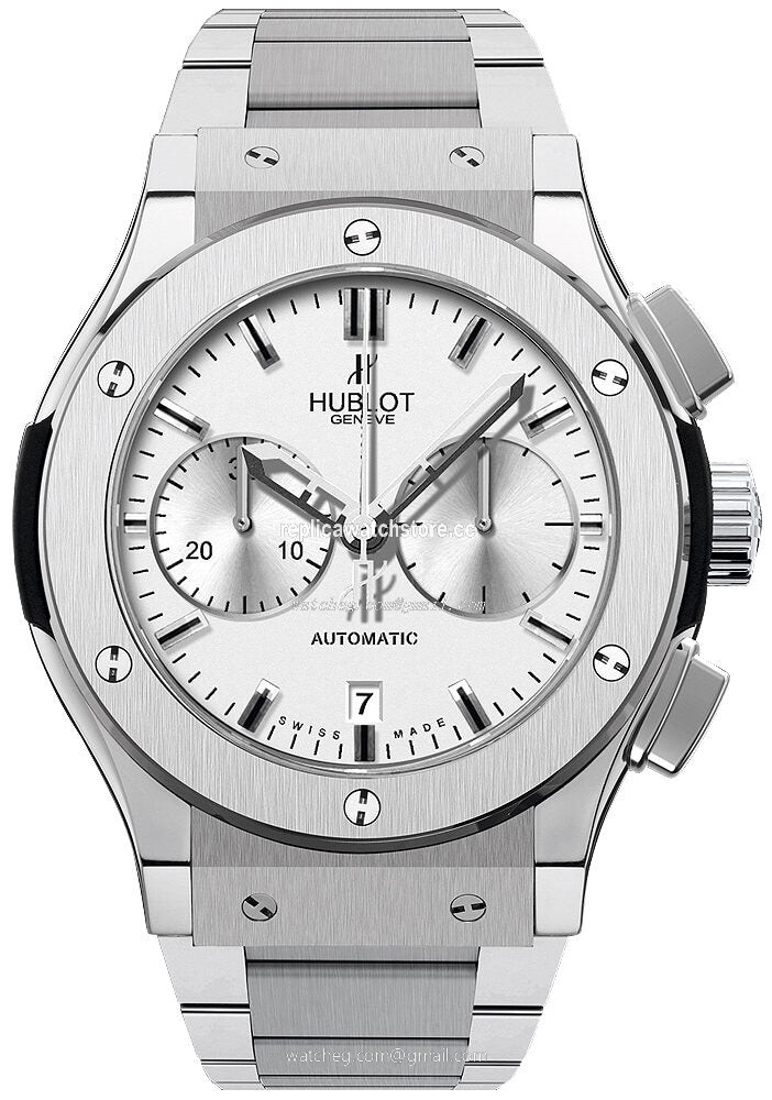 Hublot Classic Fusion 520.NX.2610.NX Men's Automatic