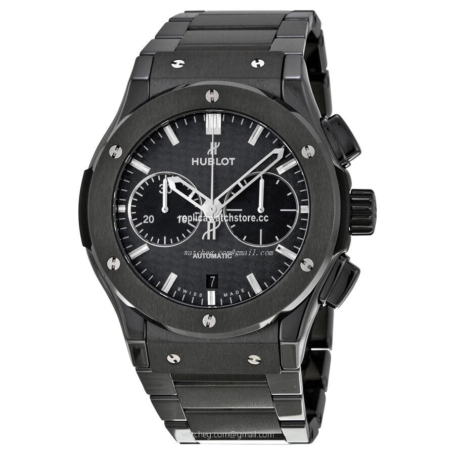 Hublot Classic Fusion 521.CM.1770.CM Men's Automatic
