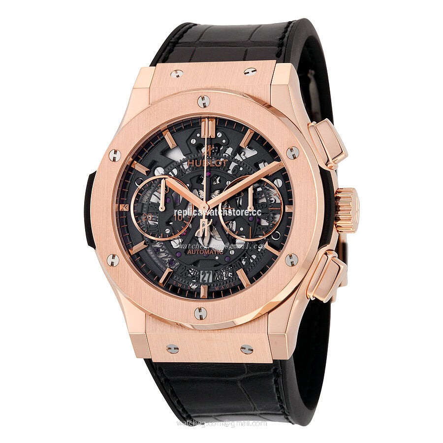 Hublot Classic Fusion 525.OX.0180.LR Men's Automatic