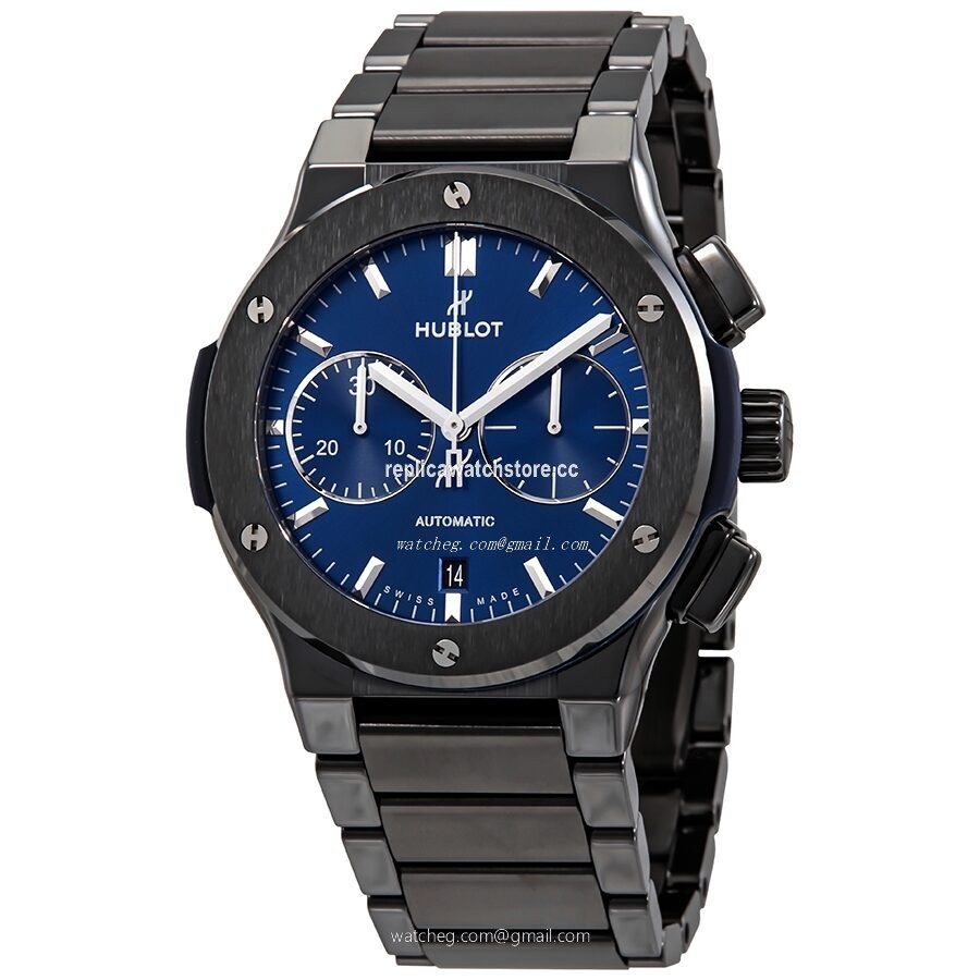 Hublot Classic Fusion 520.CM.7170.CM Men's Automatic