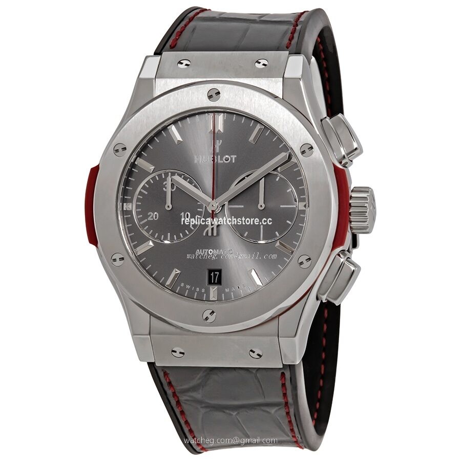 Hublot Classic Fusion 521.NX.7070.LR.PLP15 Men's Automatic