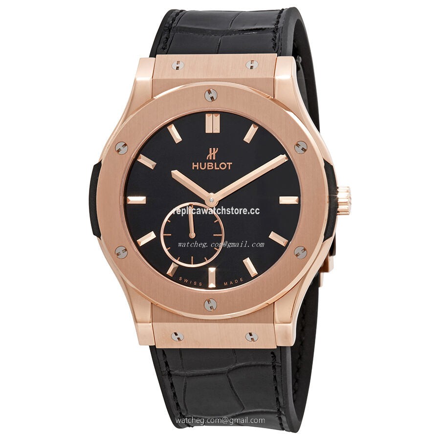 Hublot Classic Fusion 515.OX.1280.LR Men's Hand Wind