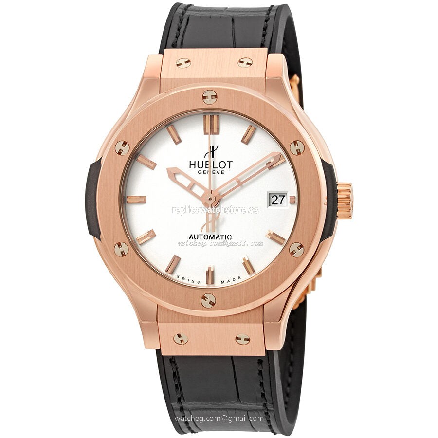 Hublot Classic Fusion 565.OX.2610.LR Unisex Automatic