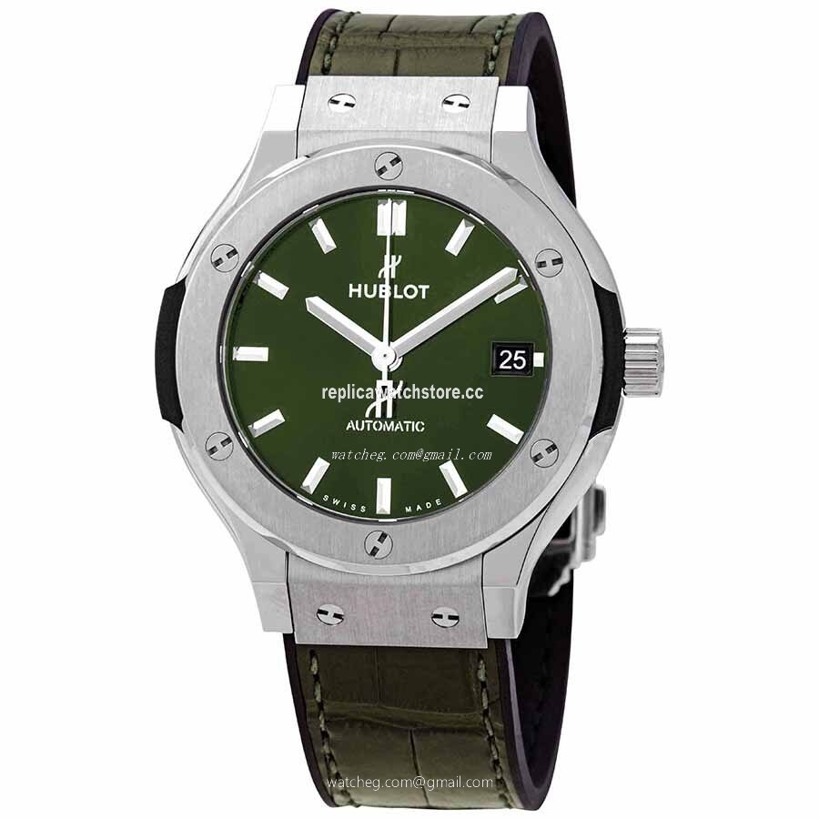 Hublot Classic Fusion 565.NX.8970.LR Men's Automatic
