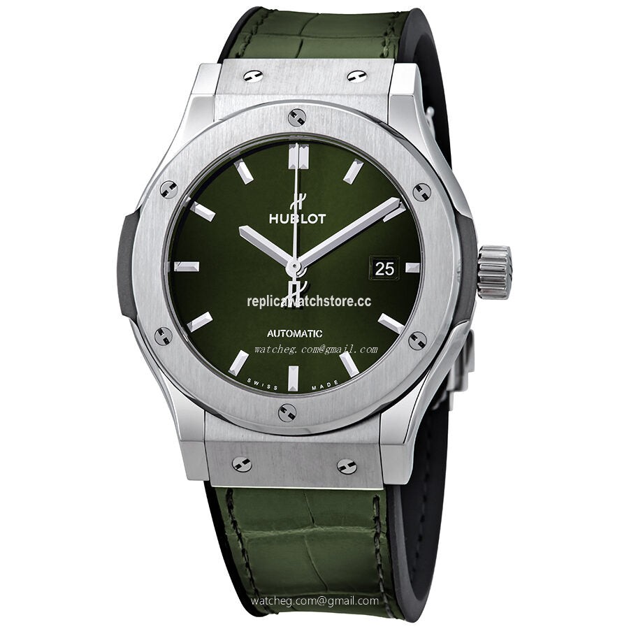 Hublot Classic Fusion 542.NX.8970.LR Men's Automatic
