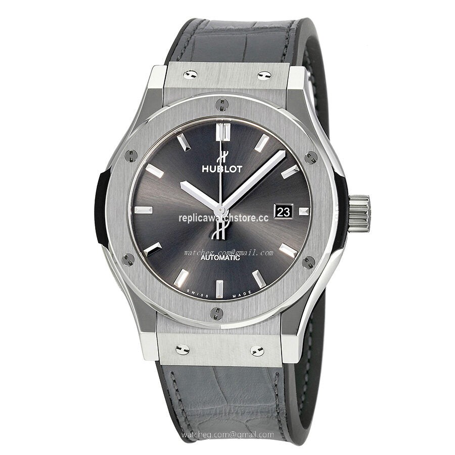 Hublot Classic Fusion 542.NX.7071.LR Men's Automatic